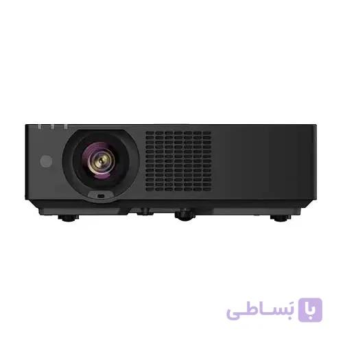 ویدئو پروژکتور پاناسونیک PANASONIC PT-VMZ72 — تصویر 1