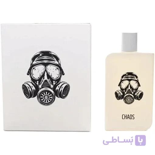 عطر ادوپرفیوم مردانه سمام کیاس رایحه شیرین حجم ۱۰۰ میلی لیتر