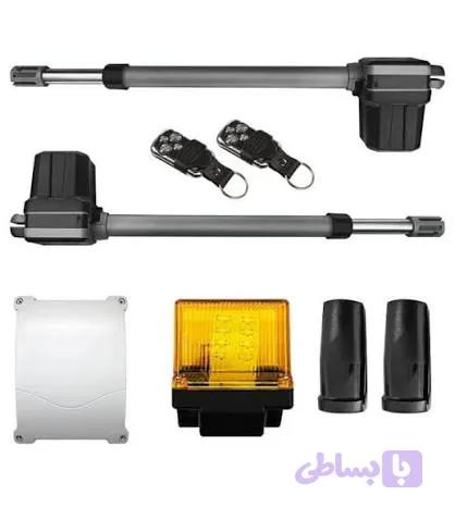 جک پارکینگی
