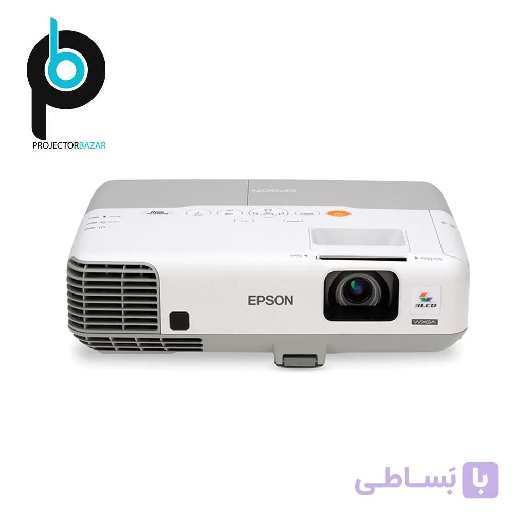 ویدئو پروژکتور استوک اپسون مدل POWERLITE 95