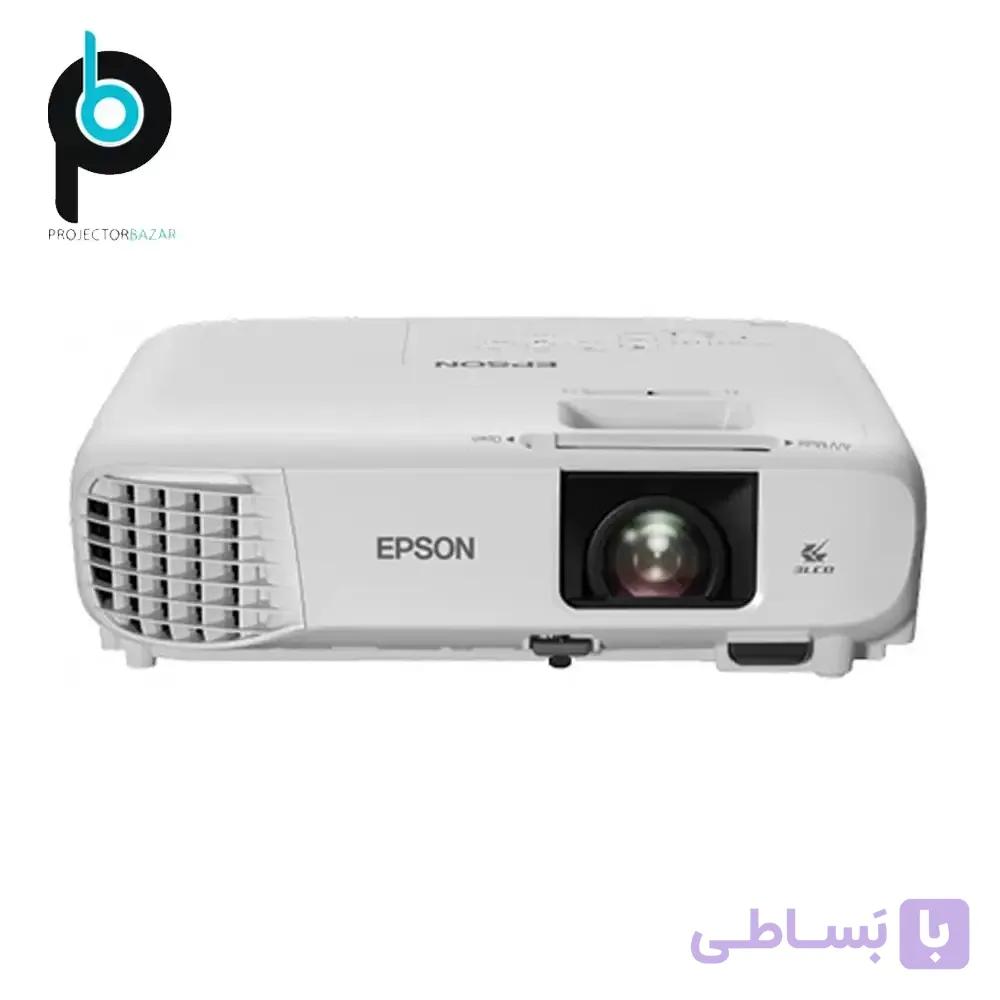 ویدئو پروژکتور اپسون EPSON EB-FH06