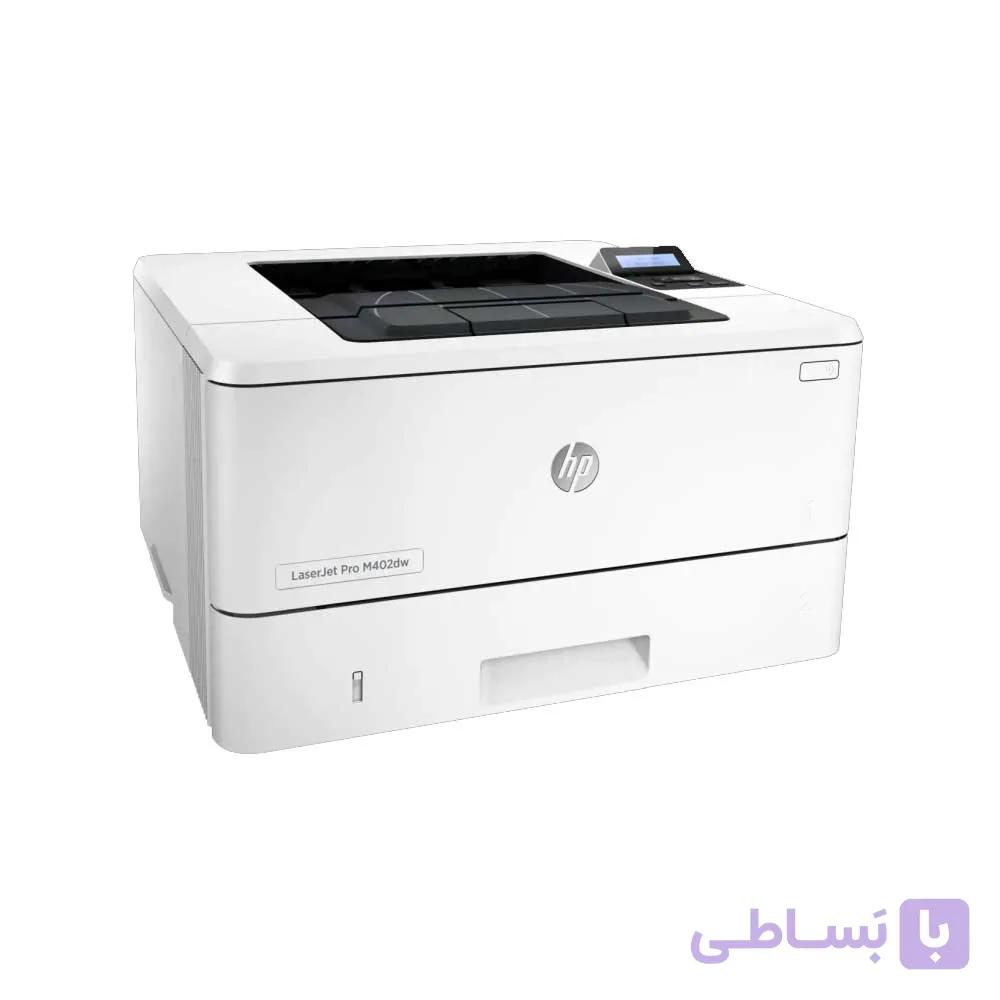 پرینتر لیزری اچ پی مدل M402dw