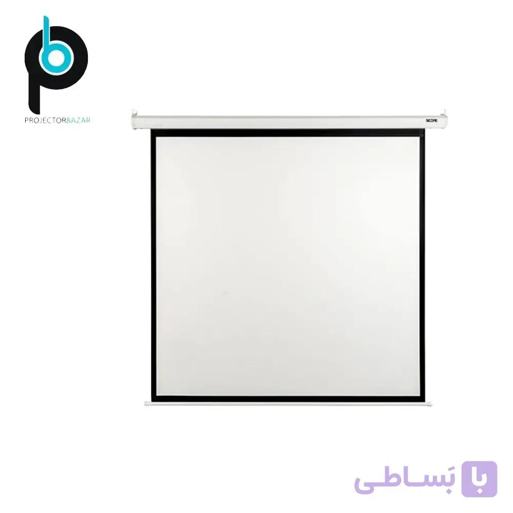 پرده برقی 250×250