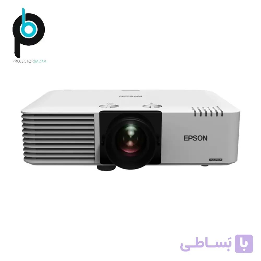 ویدئو پروژکتور EPSON EB-L530U — تصویر 1