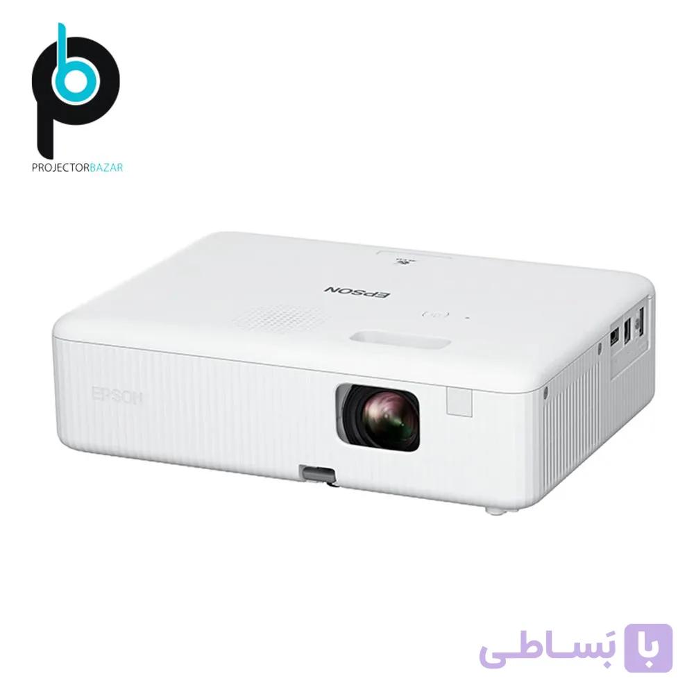 ویدئو پروژکتور اپسون مدل CO-W01