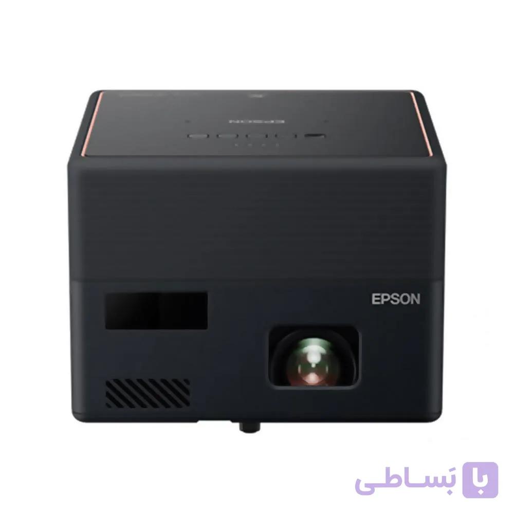 ویدئو پروژکتور اپسون EPSON EF-12