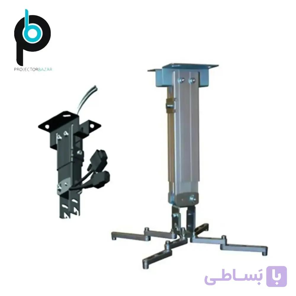 پایه پروژکتور 43×65
