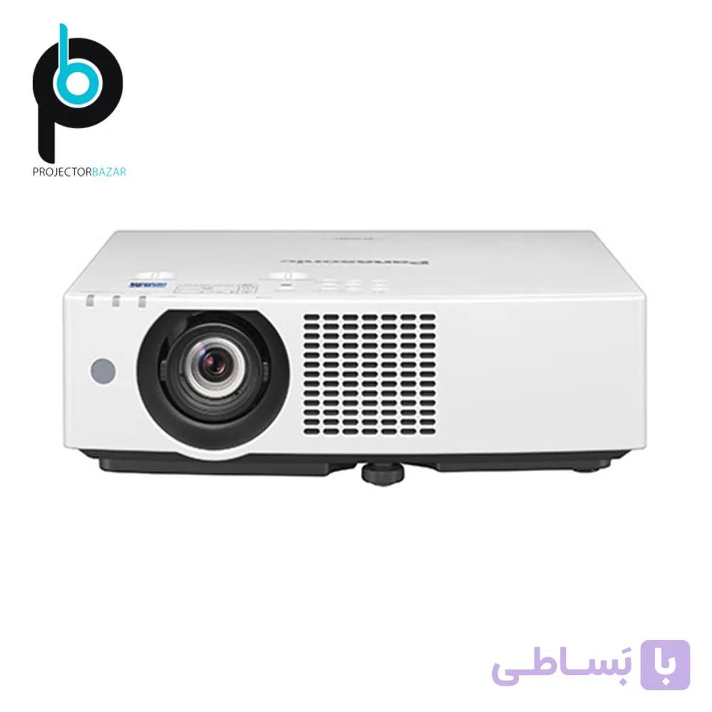 ویدئو پروژکتور پاناسونیک PANASONIC PT-VMZ51