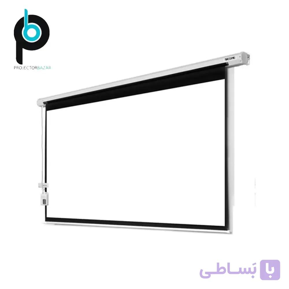 پرده برقی 400×300
