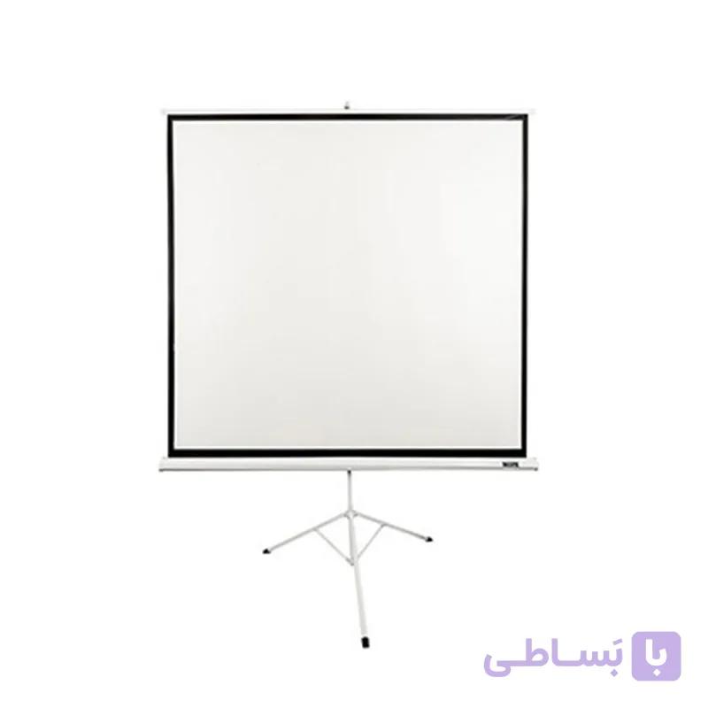 پرده پایه دار 180×180