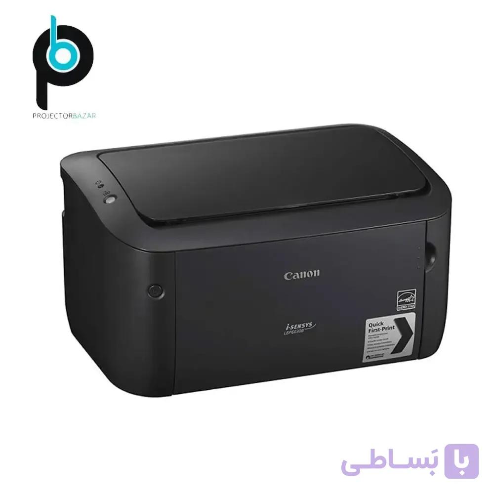 پرینتر لیزری کانن مدل imageCLASS LBP6030
