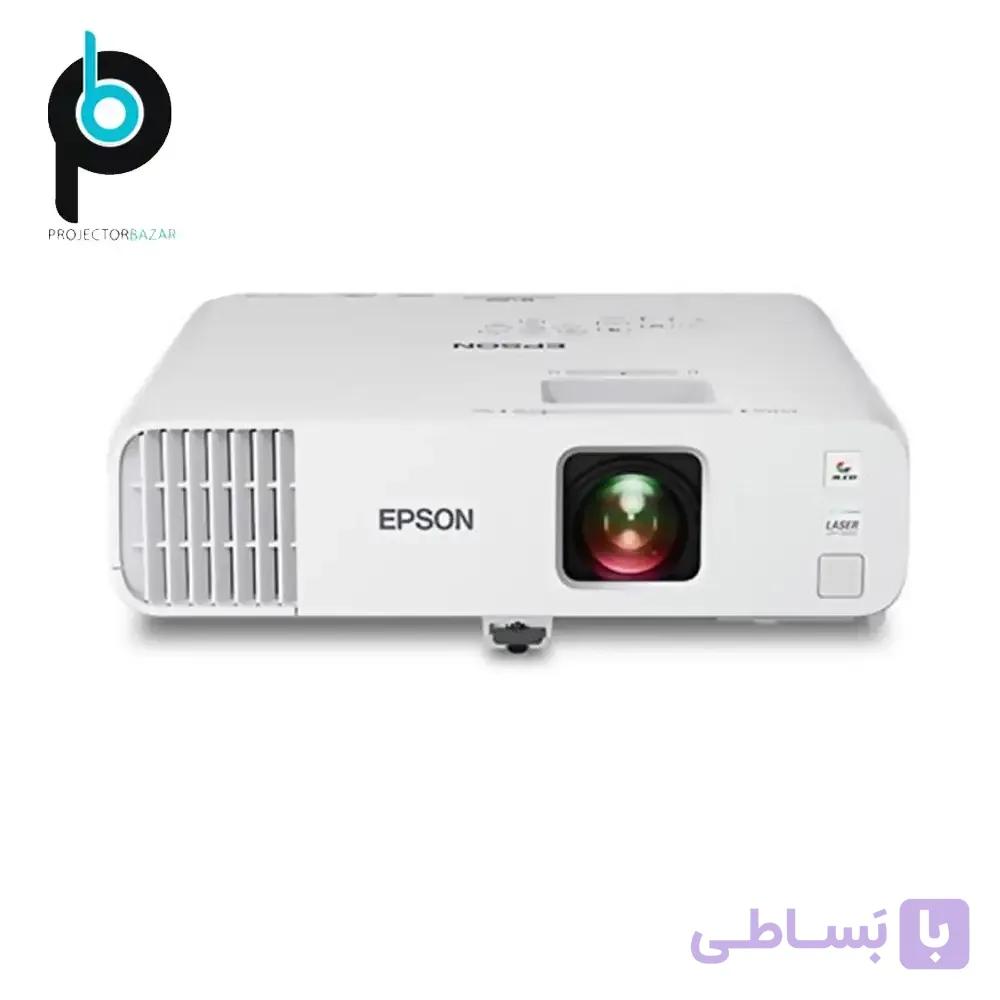 ویدئو پروژکتور اپسون EB-L260F