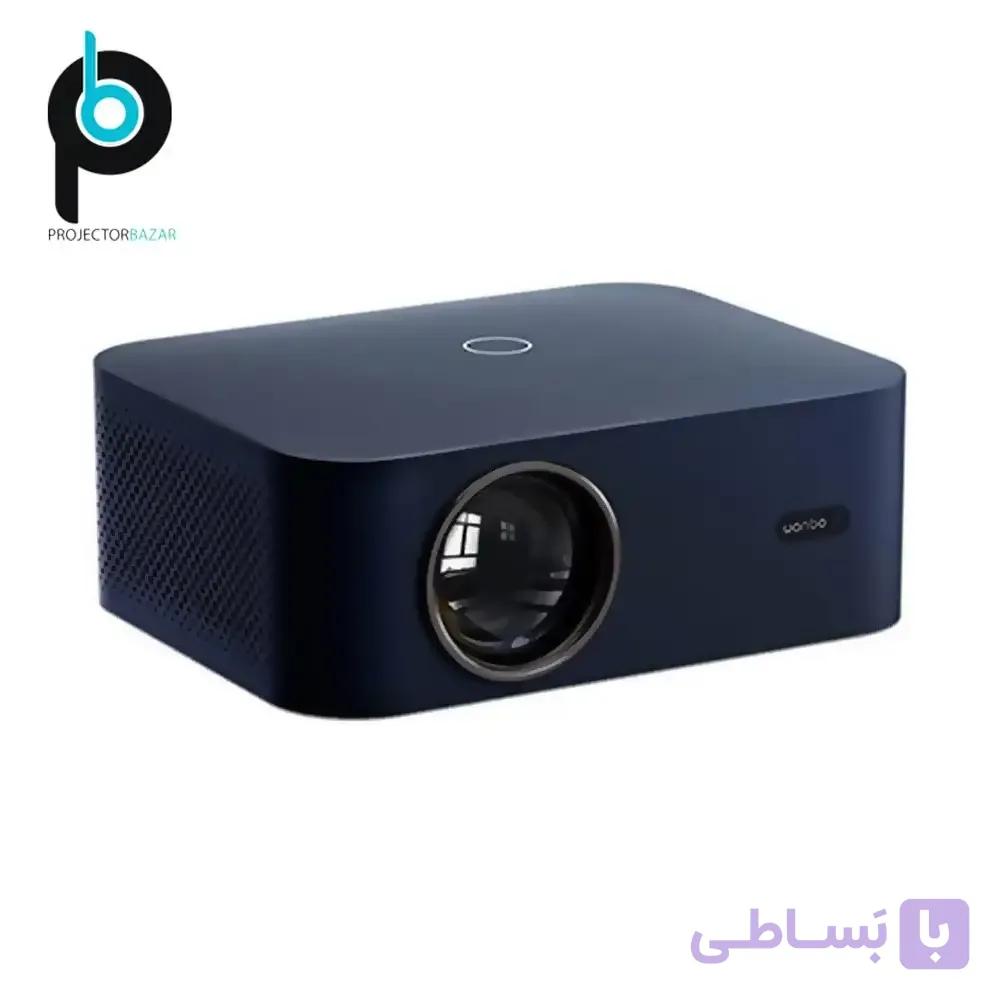 ویدئو پروژکتور ونبو X2 MAX — تصویر 1