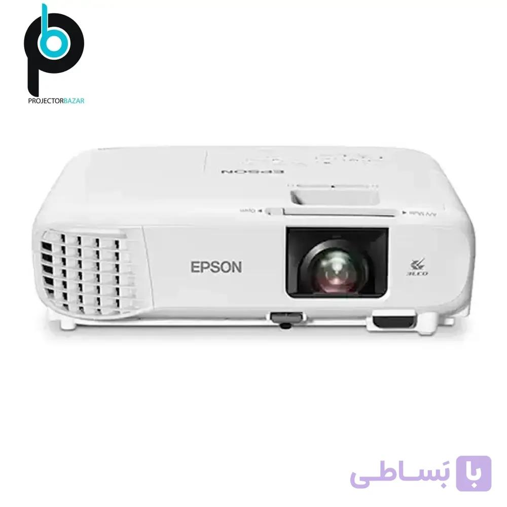 ویدئو پروژکتور Epson EB-E24 — تصویر 1