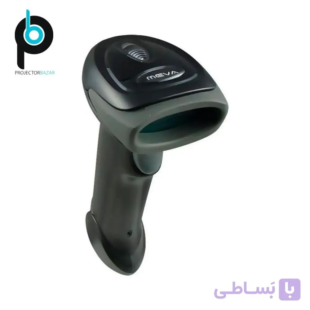 بارکدخوان meva mbs 6800 بدون پایه