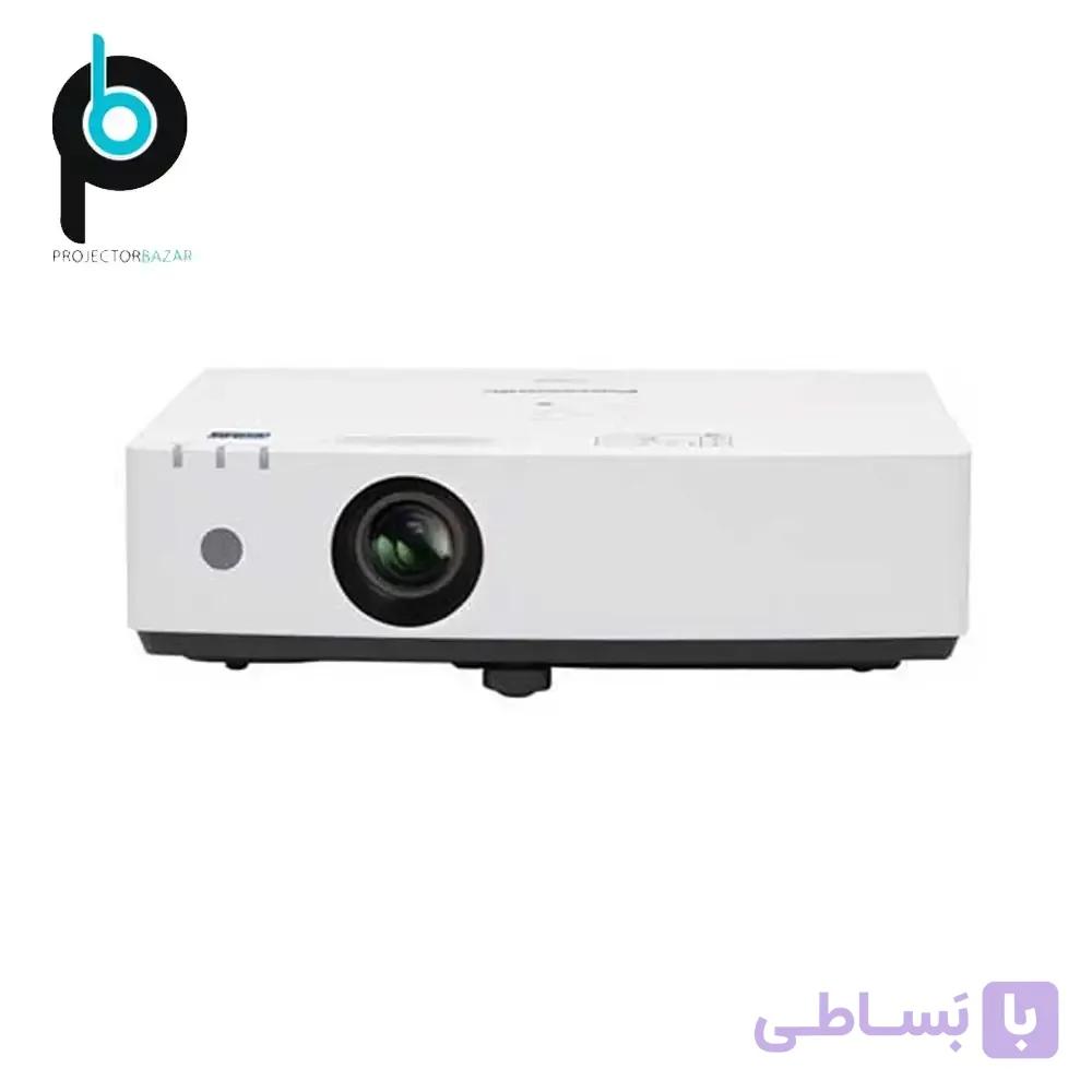 ویدئوپرژکتور panasonic LMZ420 — تصویر 1
