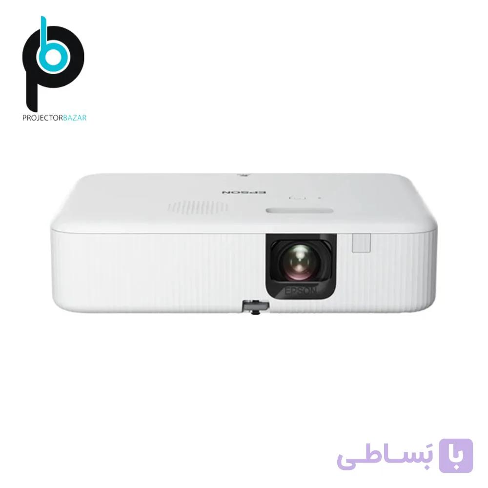 ویدئو پروژکتور اپسون مدل CO-FH02
