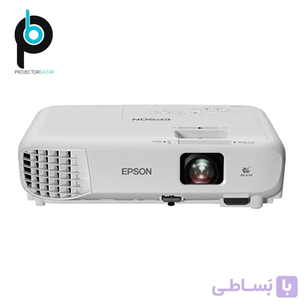 ویدئو پروژکتور Epson W06