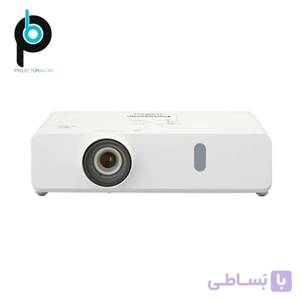 ویدئو پروژکتور PANASONIC VX 430 — تصویر 1