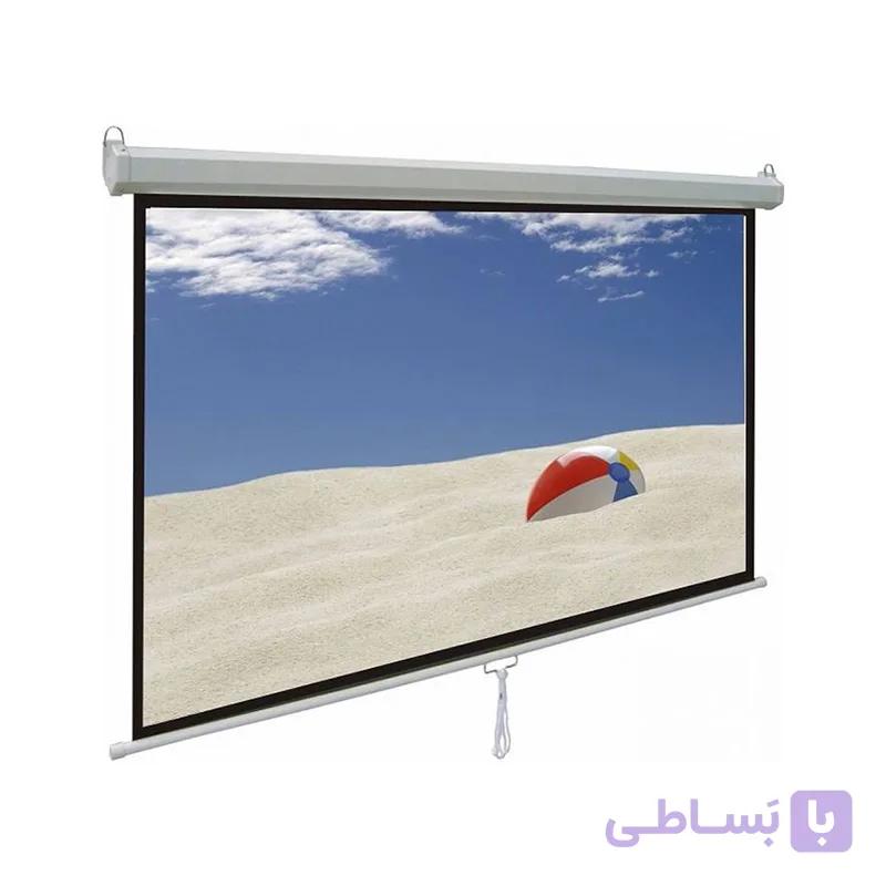 پرده دستی 180×180