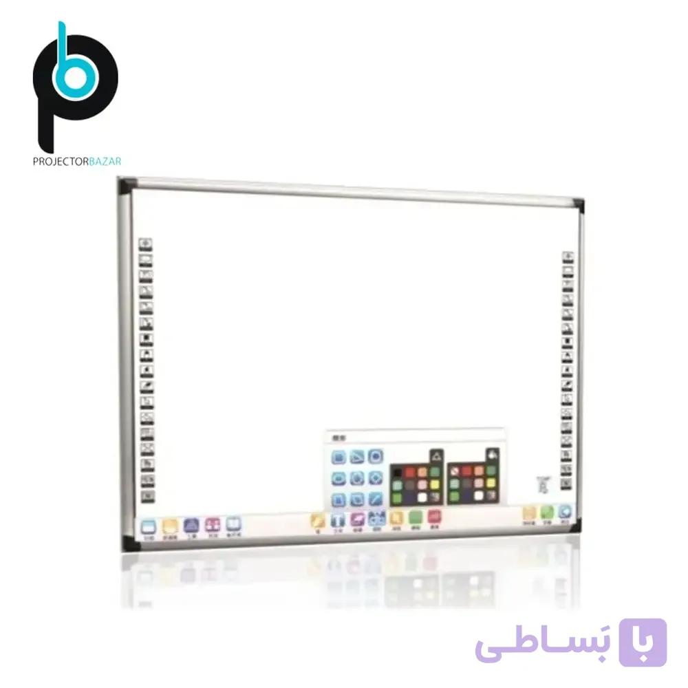 برد هوشمند کاراکو (KARAKO Smart Board)