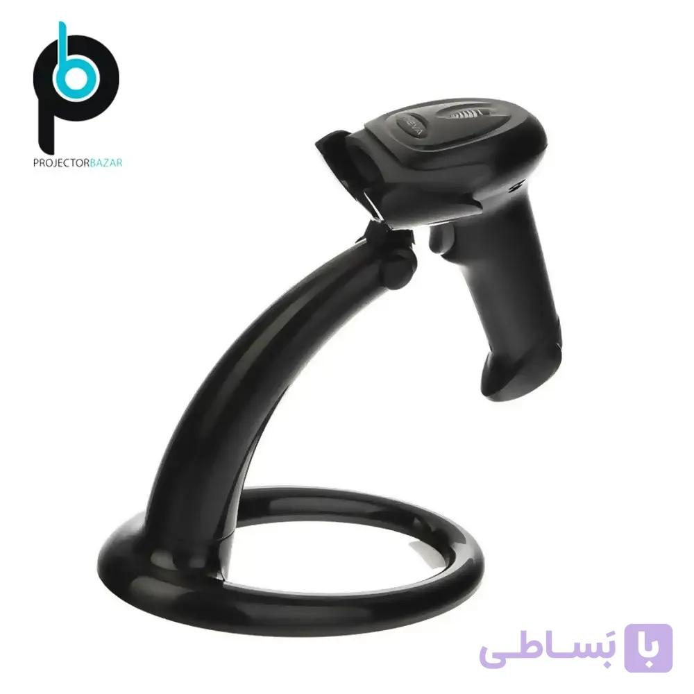 بارکدخوان meva mbs 6800 با پایه