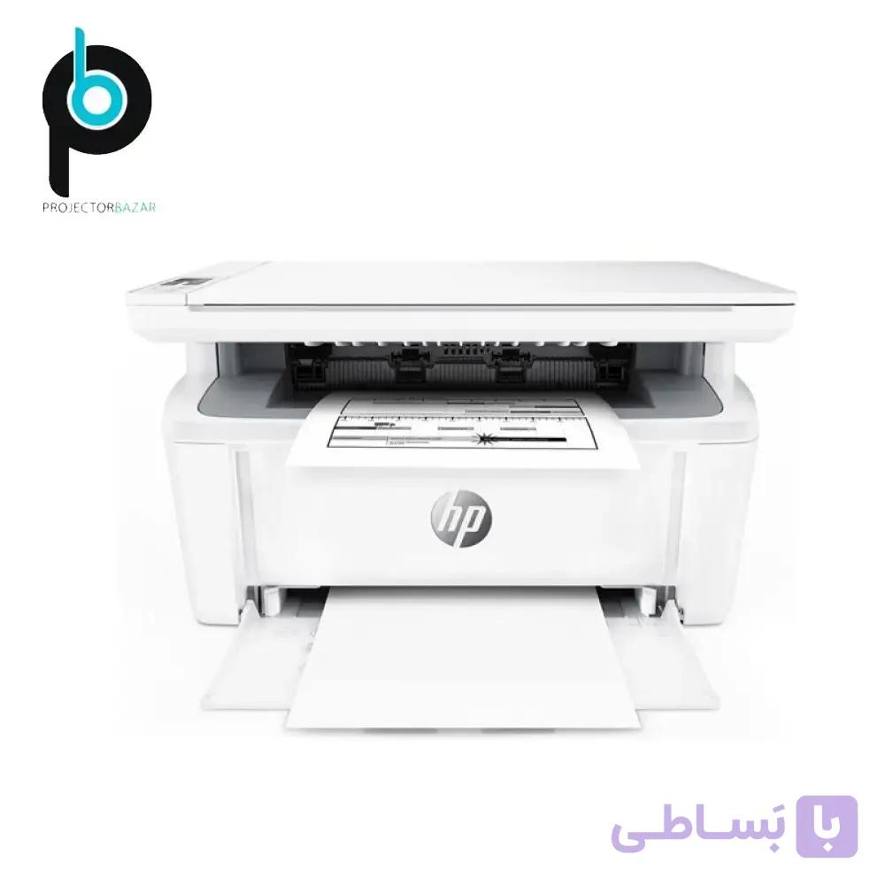 پرینتر لیزری تک کاره اچ پی مدل LaserJet M30w