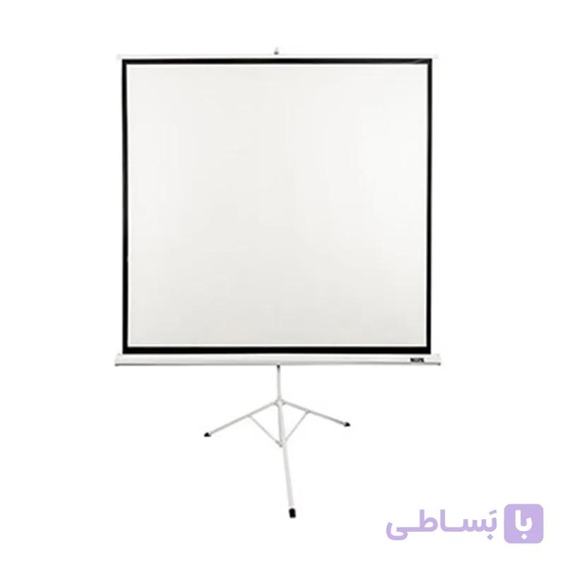 پرده پایه دار 200×200