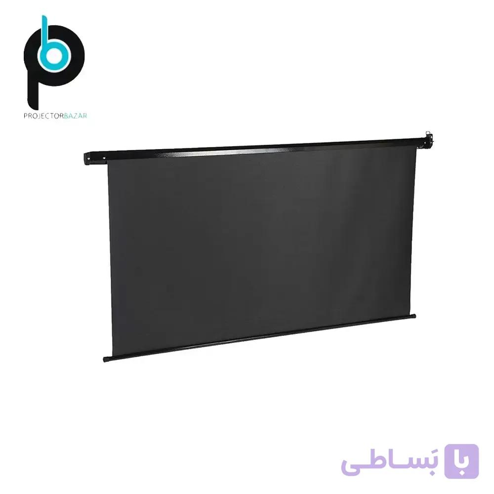 پرده برقی 200X200