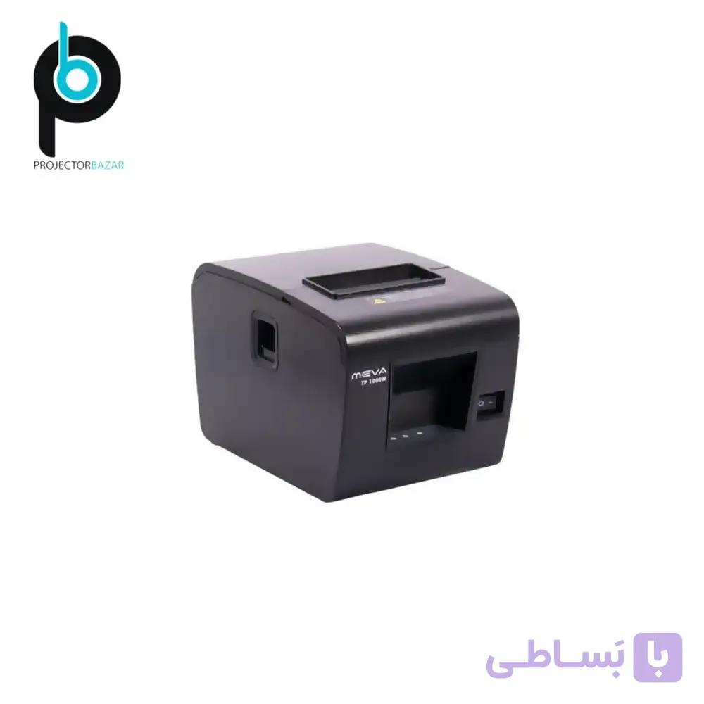 فیش پرینتر حرارتی میوا MEVA TP1000 PRO