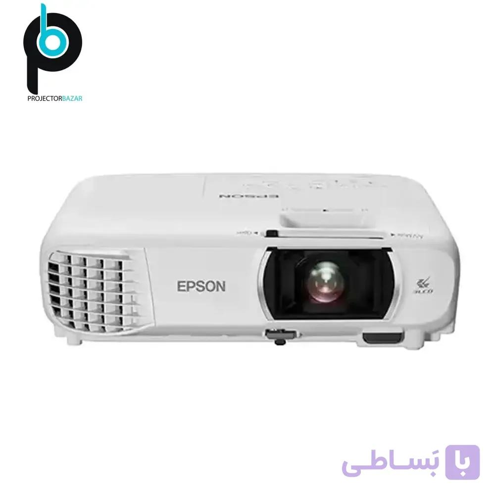 ویدئو پروژکتور Epson EH-TW850 — تصویر 1