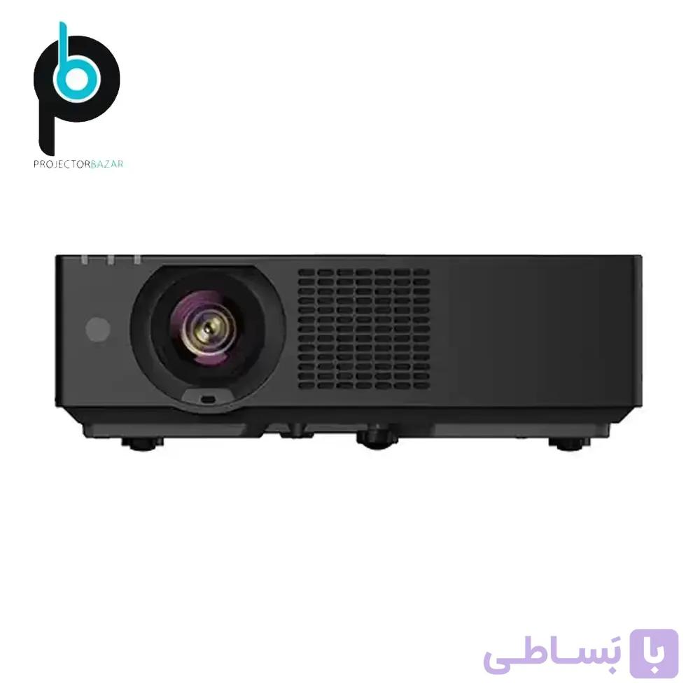 ویدئو پروژکتور Panasonic VMZ72 — تصویر 1
