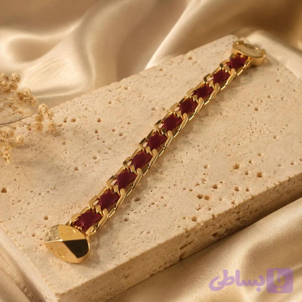 دستبندزنجیری فیگارو — تصویر 1