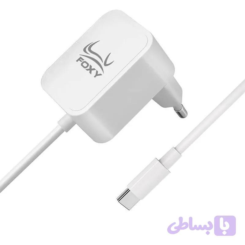 فشارسنج بازویی دیجیتال فوکسی مدل BLACK با حافظه بالای 99 رکورد، قابلیت اعلان صوتی، تشخیص آریتمی، ... — تصویر 1