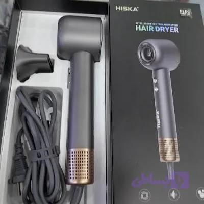 سشوار HISHKA H5262-A — تصویر 1