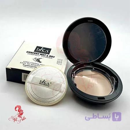 و قیمت بهترین انواع پنکیک بکا bka — تصویر 1