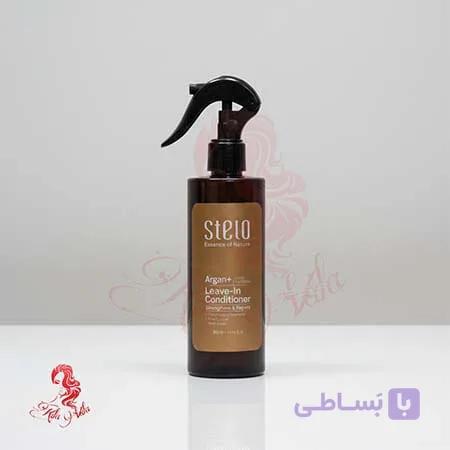 اسپری مو استلو مدل Deep Hydration حجم 300 میلی لیتر