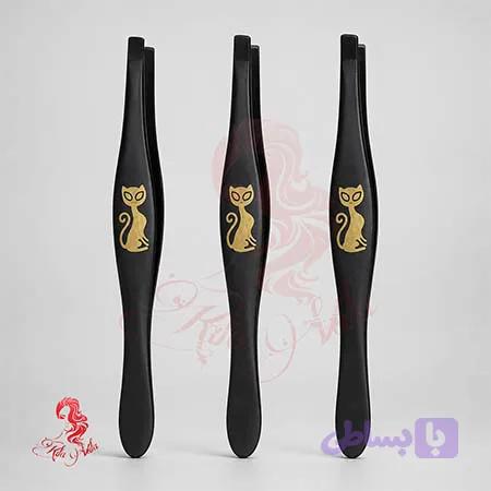 موچین گربه ای برند سو تاپ SEV top — تصویر 1