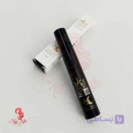 ریمل بلند کننده و حجم دهنده بکا حجم 13 میلی لیتر — تصویر 1
