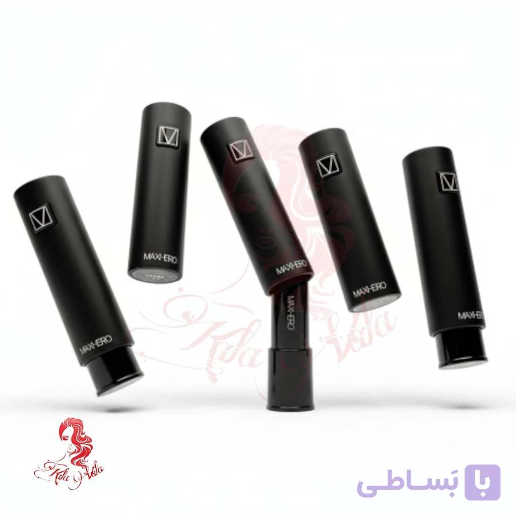 و قیمت رژ لب جامد مکس هیرو MAXHERO — تصویر 1