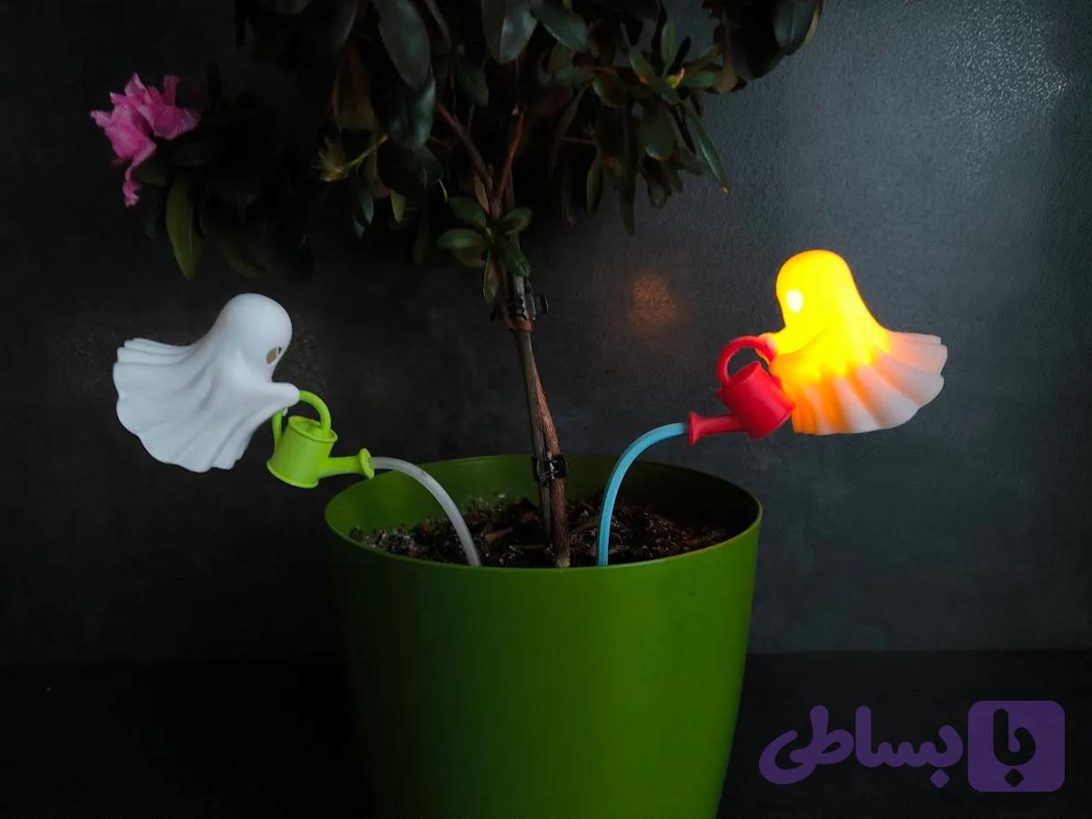 روح آبپاش — تصویر 1