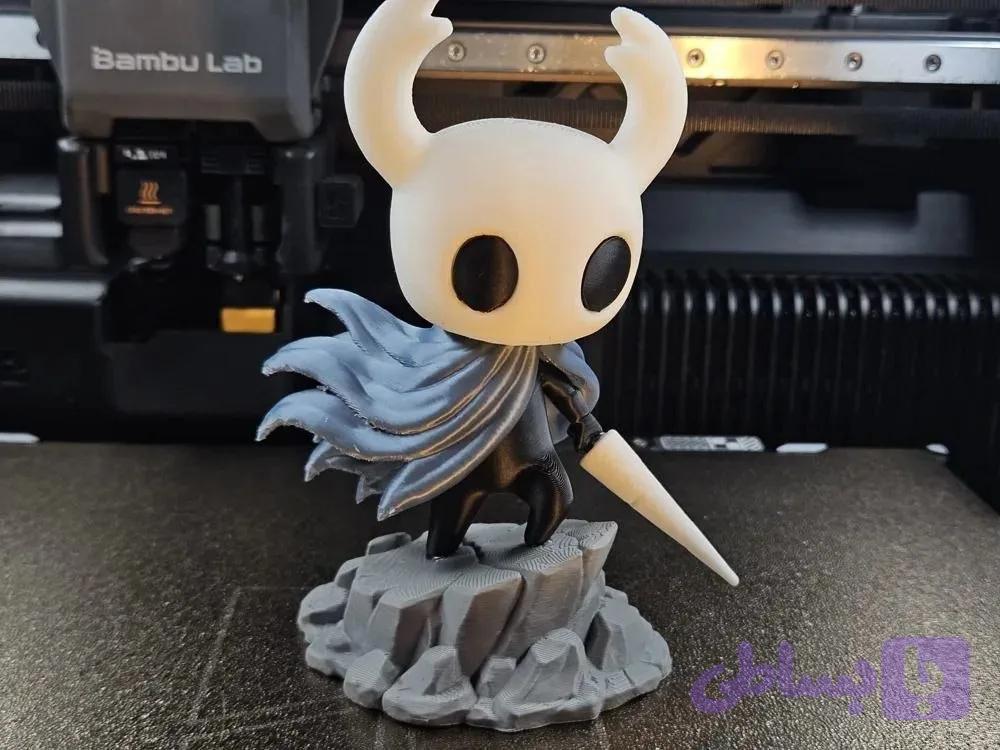 فیگور شوالیه Hollow Knight — تصویر 1