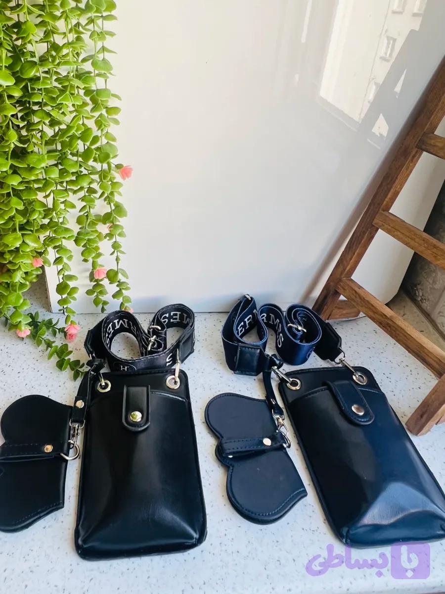 کیف جا عینکی — تصویر 1