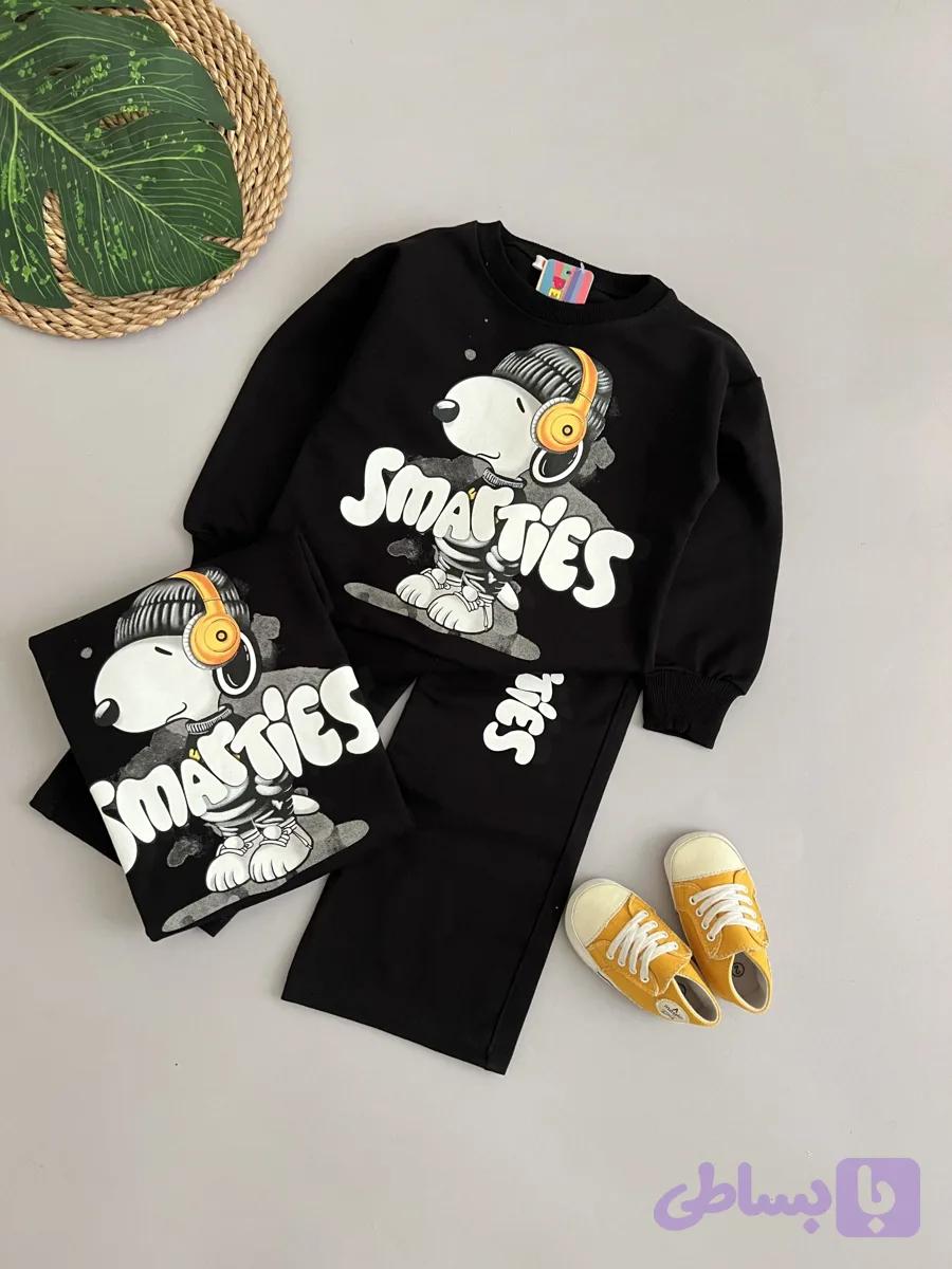 ست smarties — تصویر 1