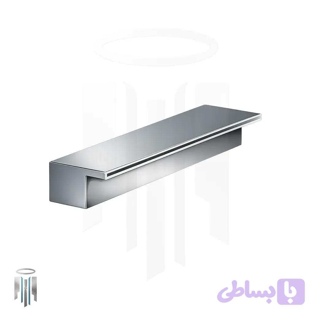 نازل آبنما پرده آب شوتر