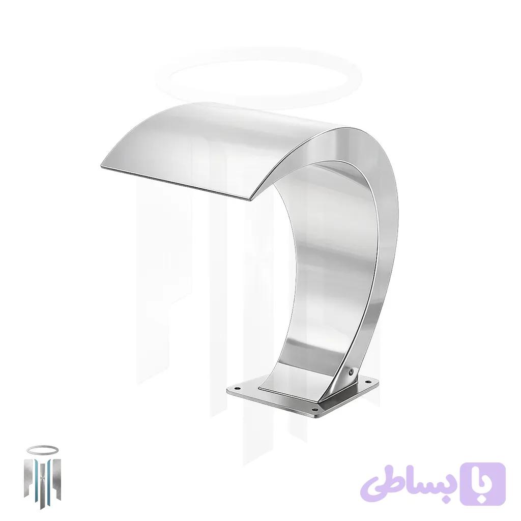 کرتین C شکل ۷۰در۴۵ + (۵ سال گارانتی محصول)
