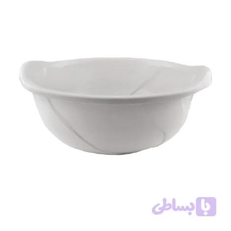 لگن تولیکا سایز 1 زیباسازان ( زیبا ) — تصویر 1