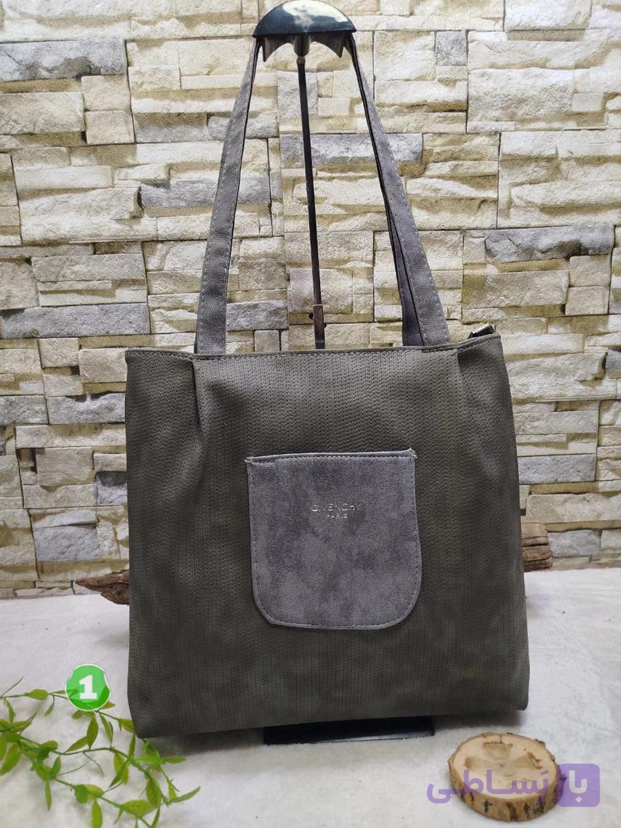 کیف زنانه لش کبریتی کار مشهد طرح (A Lesh03)