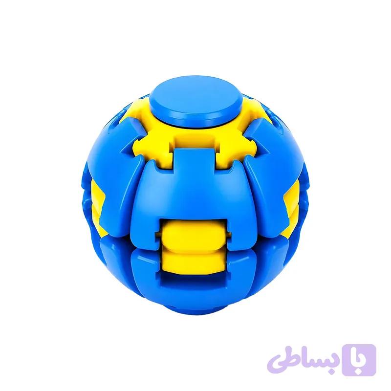 فیجت ضد استرس مدل Fidget Ball — تصویر 1