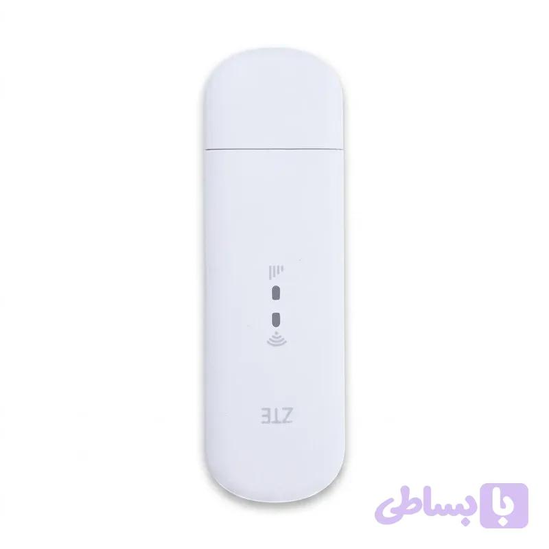 مودم USB سیم کارتی قابل حمل زد تی ای مدل MF79U